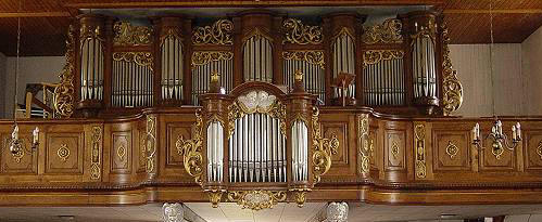 orgue